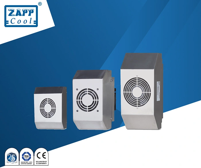 Temperature.co.id - Thermo Electric Panel