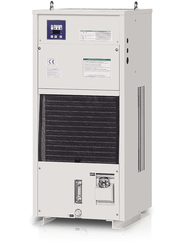 Oil Chiller KO 12PTHS