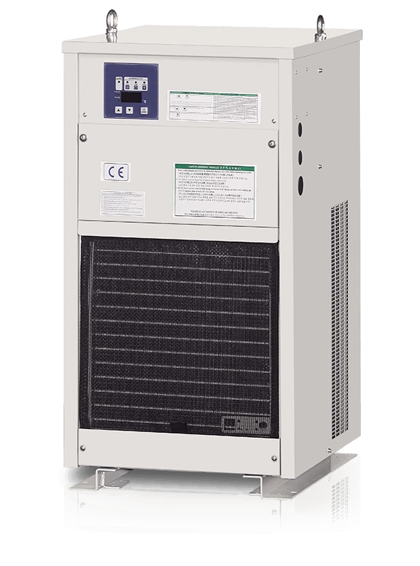 Oil Chiller KO 6-8 PHS