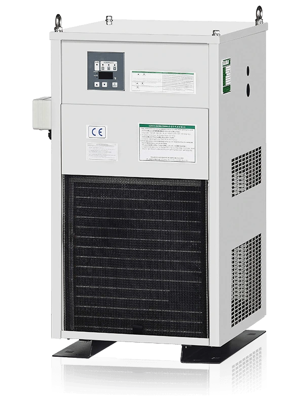 Oil Chiller KO 6-8 PS