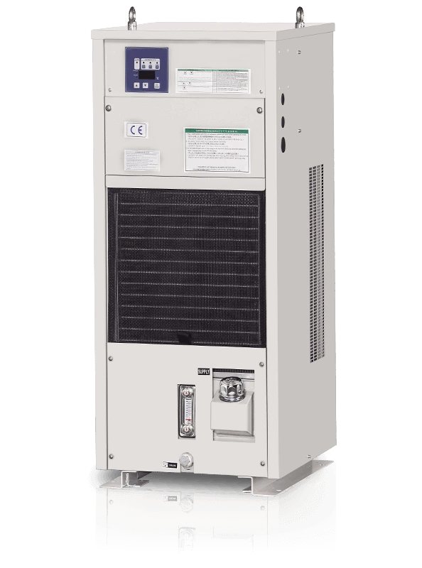 Oil Chiller KO 6-8 PTHS