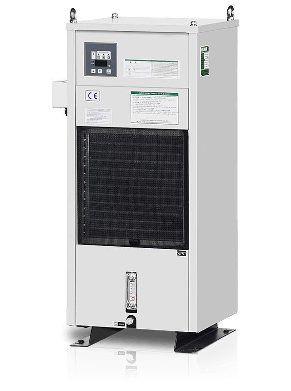 Oil Chiller KO 6-8 PTS