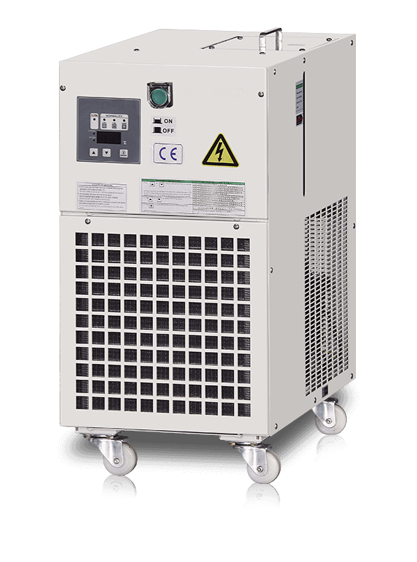 Water Chiller KW-4PTS