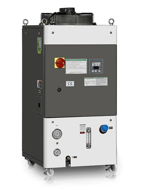 Water Chiller KW 6-8-12 PTS