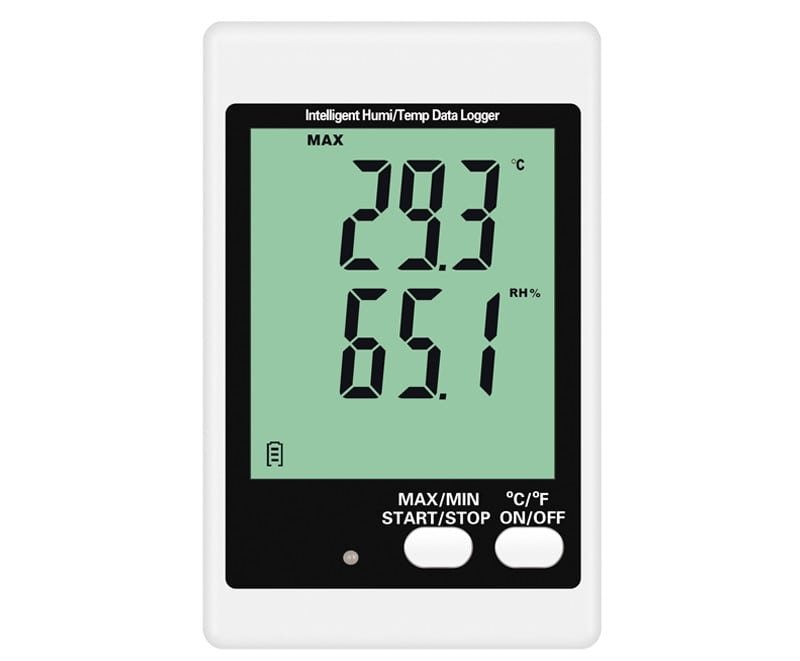 Temperature.co.id -Thermometer DWL-20 - 1