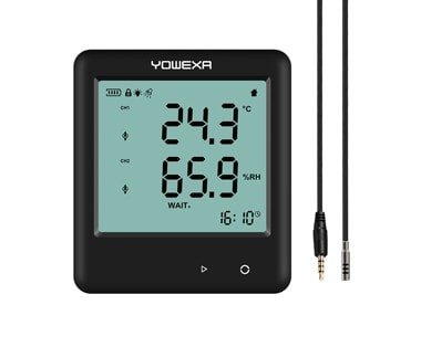 Temperature.co.id -Thermometer YDP-20E - 1