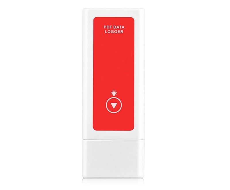 Temperature.co.id -Thermometer YMP11LT - 1