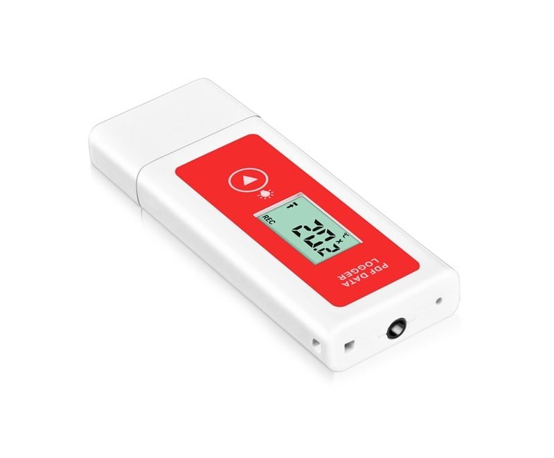 Temperature.co.id -Thermometer YMP-10D - 1