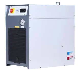 Temperature.co.id - Laser Water Chiller