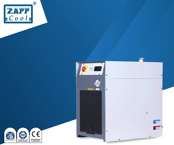 Temperature.co.id - Laser Water Chiller