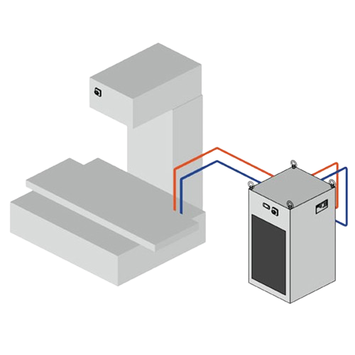 Temperature.co.id - Oil Chiller How It Works