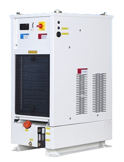 Temperature.co.id - Spindle Oil Chiller