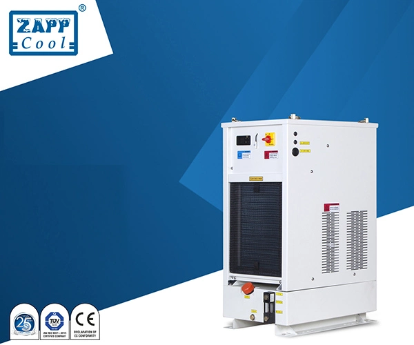 Temperature.co.id - Spindle Oil Chiller
