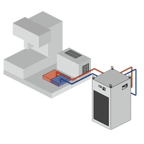 Temperature.co.id - Cara Kerja Water Chiller
