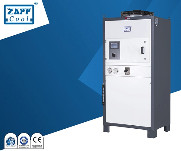Temperature.co.id - Water Chiller